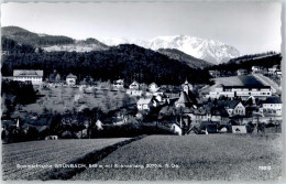 51643451 - Gruenbach Am Schneeberg - Autres & Non Classés