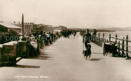 43482194 Bray Windsor And Maidenhead The Esplanade Bray Windsor - Autres & Non Classés