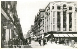 43482095 Glasgow Buchanan Street Looking North Glasgow - Autres & Non Classés