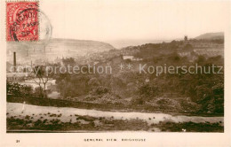 43481916 Brighouse General View Brighouse - Other & Unclassified