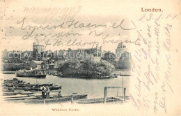 43481915 London Windsor Castle - Other & Unclassified