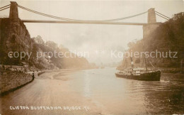 43481677 Clifton Suspension Bridge Clifton - Other & Unclassified