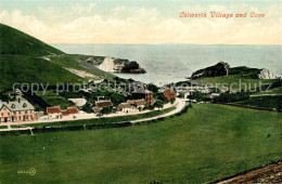 43481664 Lulworth Cove Village Lulworth Cove - Autres & Non Classés