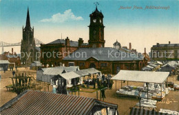 43481662 Middlesbrough Market Place  - Other & Unclassified