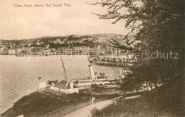 43481653 Oban From The South Pier Oban - Autres & Non Classés