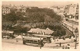 43481584 Brighton East Sussex The Old Steine Gardens Grand Parade Brighton East  - Other & Unclassified