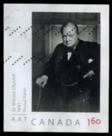 Canada (Scott No.2273 - Yousuf Karsht) (o) - Usati