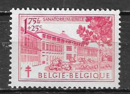 838** Antituberculeux - Bonne Valeur - MNH** - LOOK!!!! - Unused Stamps