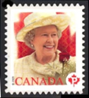 Canada (Scott No.2298 - Queen Elizabeth) (o) - Usati