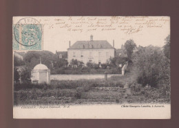 CPA - 89 - Courson - Hospice Cantonal - Circulée En 1905 - Courson-les-Carrières