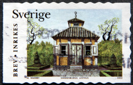 Sweden 2003   Minr.2356 (O)  ( Lot I 749 ) - Used Stamps