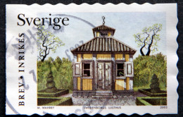 Sweden 2003   Minr.2356 (O)  ( Lot I 751 ) - Used Stamps