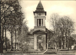 72168481 Luebtheen Kirchenplatz Denkmal Kirche Luebtheen - Lübtheen