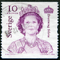 Sweden 2003    Minr.2366  ( O )  ( I 754 ) - Used Stamps
