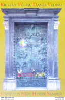 Giubileo 2000. - Slovénie