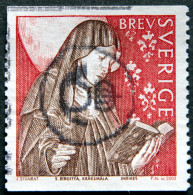 Sweden 2003 St. Bridget   MiNr.2338  (O)    ( Lot I 757 ) - Used Stamps