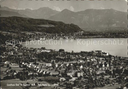 72164007 Lochau Bregenz Vorarlberg Bodensee Alpenpanorama Lochau Bregenz Vorarlb - Autres & Non Classés