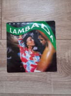 La Lambada Vinyle 45 Tours - Dance, Techno & House