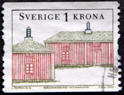 Sweden 2004    Minr.2444 (O)  ( Lot I 759 ) - Oblitérés