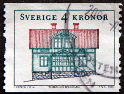 Sweden 2003    Minr.2344 (O)  ( Lot I 762 ) - Used Stamps