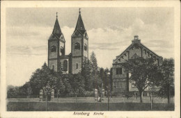 71455993 Arenberg Koblenz Kirche Arenberg - Koblenz