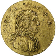 Allemagne, Nuremberg Token, Napoléon Bonaparte - Les Fruits De Ses Actions - Other & Unclassified