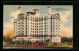 AK Miami Beach, FL, The Floridian Hotel  - Miami Beach