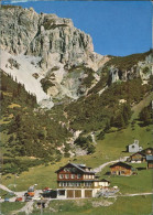 71451997 Malbun Alpenhotel Friedenskapelle Gamsgrat  - Liechtenstein