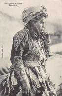 Algérie - Ouled-Naïl - Ed. Collection Idéale P.S. 296 - Femmes