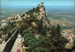 71445016 San Marino San Marino Prima Torre San Marino - Saint-Marin