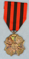 Médaille / Décoration à Identifier • [24-920] - Altri & Non Classificati
