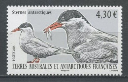 TAAF 2015  N° 725 ** Neuf MNH Superbe Faune Oiseaux Sterne Antarctique Birds Animaux - Neufs