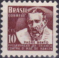 Brasil 1962 Yt. 723  ** - Nuevos