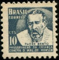 Brasil 1963 Yt. 746  ** - Nuevos