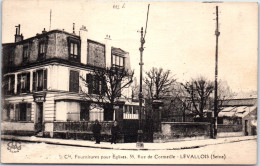 92 LEVALLOIS - Cie Des Fournitures D'eglises, Rue Cormeille  - Levallois Perret