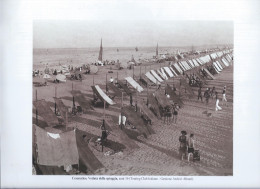 Cesenatico La Spiaggia - Luoghi