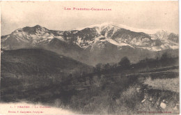 FR66 PRADES - Labouche 1 - Le Canigou - Prades