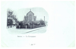 08 SEDAN - La Synagogue  - Sedan
