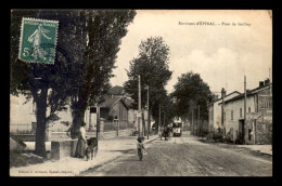 88 - GOLBEY - LE PONT - TRAMWAY - Golbey