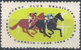 Brasil 1968 Yvert 857 ** - Neufs