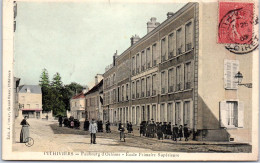 45 PITHIVIERS - Faubourg D'orleans - Ecole Primaire - Pithiviers
