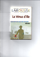 LA VENUS DE LILLE  Meriméé - French Authors