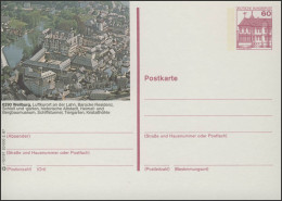 P138-r10/157 6290 Weilburg, Schloß ** - Cartes Postales Illustrées - Neuves