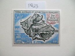 1970 Y/T: PA23 Neuf** - Unused Stamps