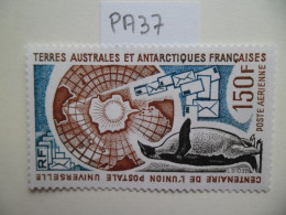 1974 Y/T: PA37 Neuf** - Unused Stamps