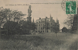 69 CHÂTEAU DE THYL - Other & Unclassified