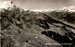 Riederalp - Golmenegg Mit Bettmerhorn * 23. 6. 1959 - Riederalp