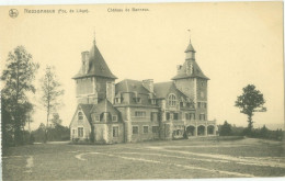 Nessonvaux; Château De Banneux - Non Voyagé. (Nels - Bruxelles) - Trooz