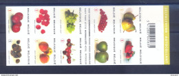 B78 Postgaaf ** MNH Prachtig Fruit - 1997-… Dauerhafte Gültigkeit [B]