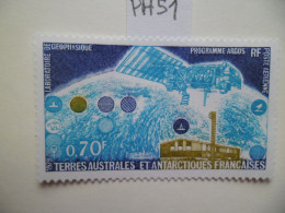 1978 Y/T: PA51 - PA52 Neuf** - Unused Stamps